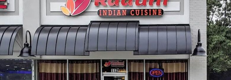 Raduni Indian Cuisine
