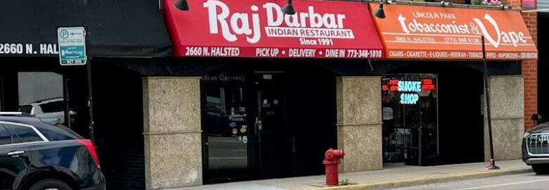Raj Darbar