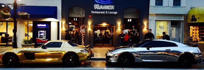 Rasoi Restaurant & Lounge