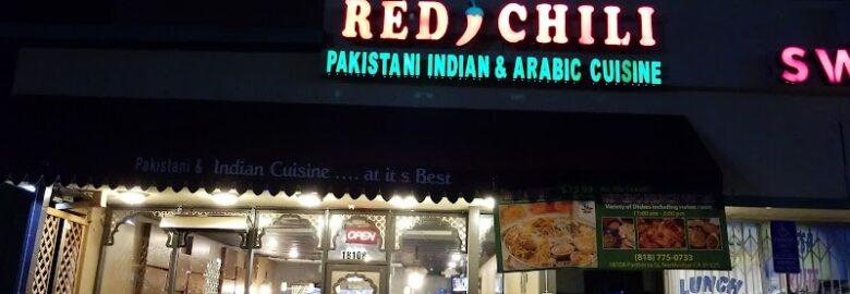 Red Chili