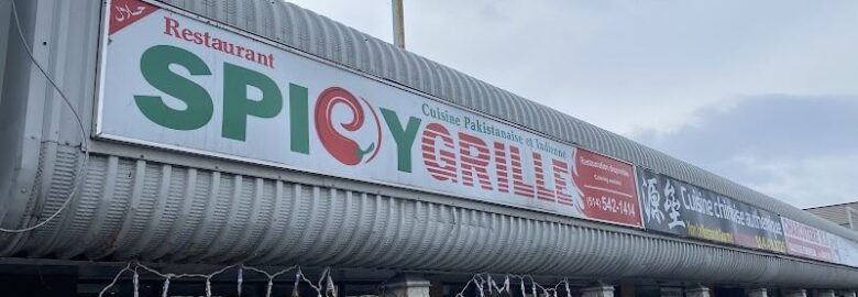 Restaurant Spicy Grille