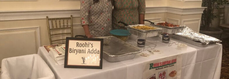 Roohi’s Biryani Adda (Halal Only)