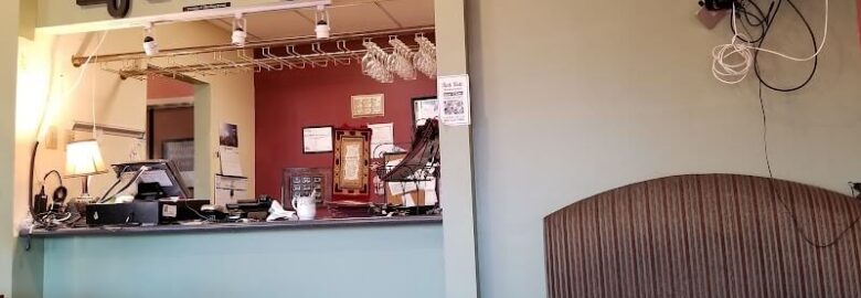 Roti Boti Restaurant