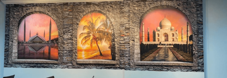Royal Palm Restaurant Pakistani/Indian Cuisine