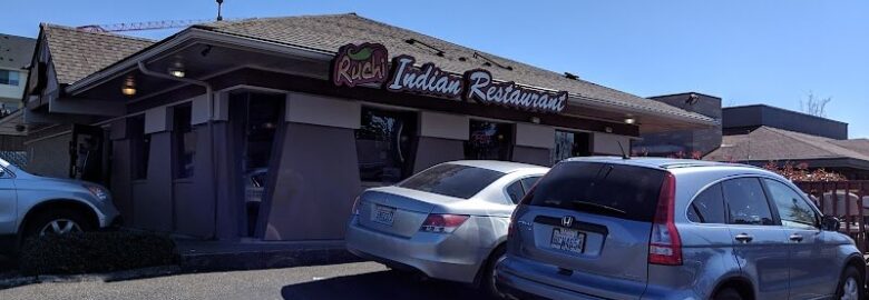 Ruchi Indian Restaurant