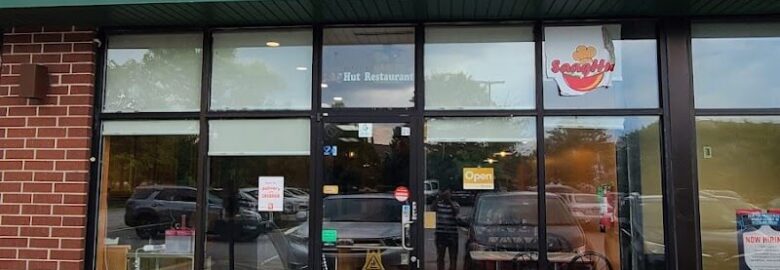 Angaara Restaurant