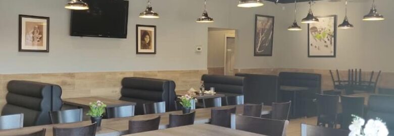 Salang Kabob House