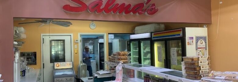 Salma’s Kitchen