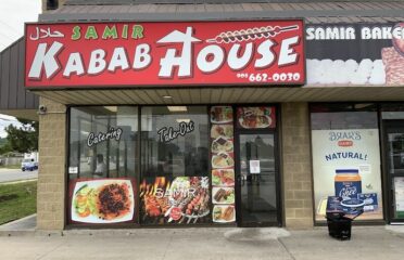 Samir Kabab House