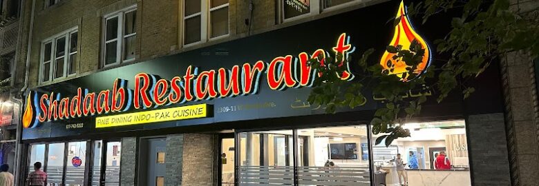 Shadaab Restaurant