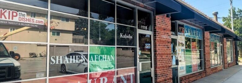 Shaheens Afghan Cuisine