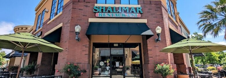 Shalimar Restaurant