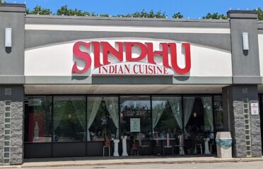 Sindhu Indian Cuisine