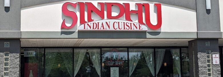 Sindhu Indian Cuisine