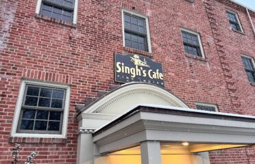 Singh’s Cafe