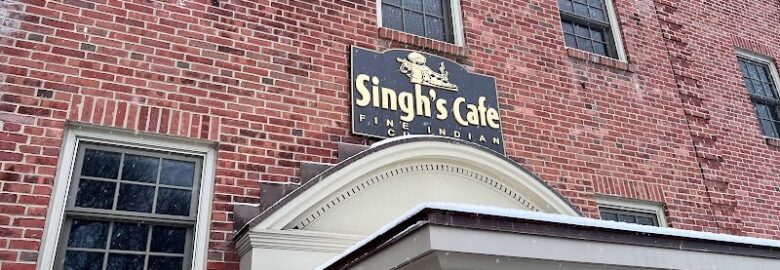 Singh’s Cafe