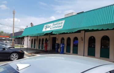 Sitar Indian Cuisine