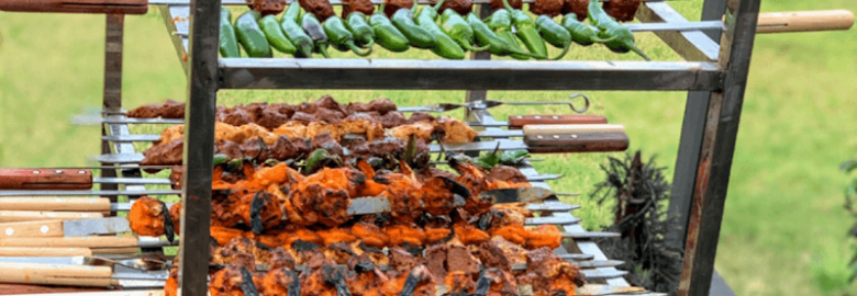 Sizler Tandoori Restaurant