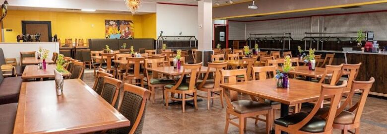 Spice Fine Indian Cuisine Biryani Place