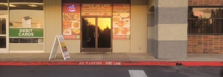 Spice Of Life
