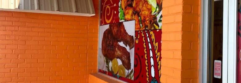 Spicy India