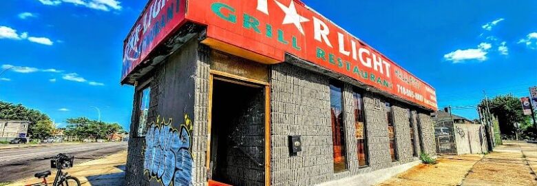 Star Light Grill