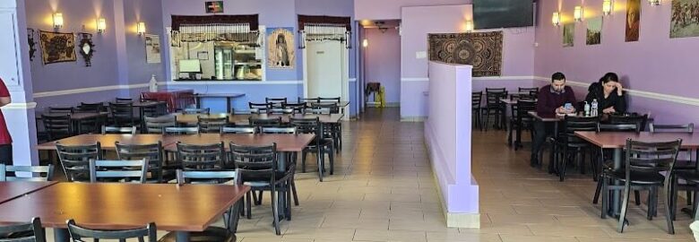 Supreme Kabob House