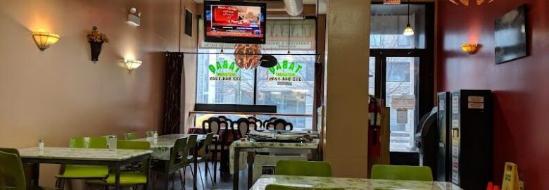 Tabaq Restaurant