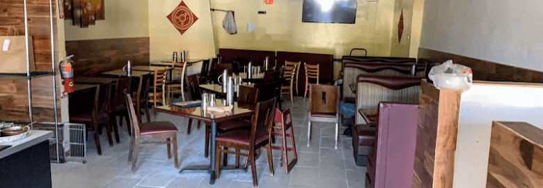 Tabla Indian Restaurant – San Mateo