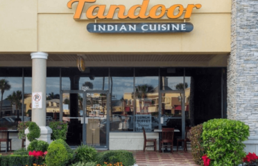 Tandoor Fine Indian Cuisine