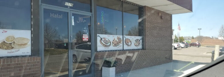 Tandoori Corner