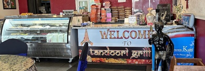 Tandoori Grill – Best Indian – Pakistani – Fijian – Restaurant Veg And Non Veg