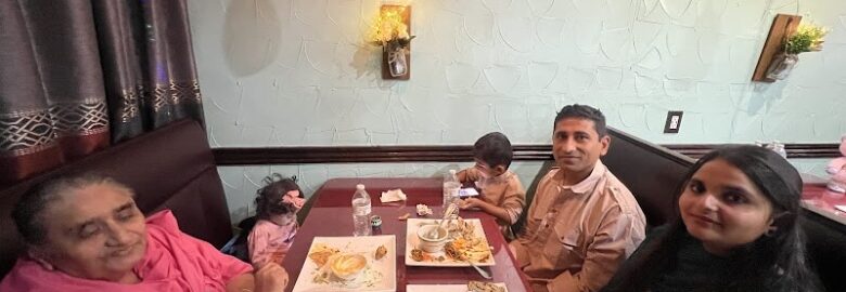 Tandoori Grill