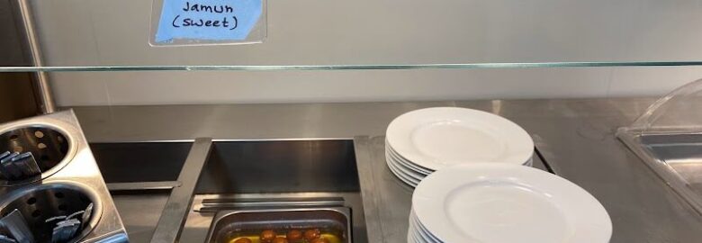Tandoori Indian Cuisine