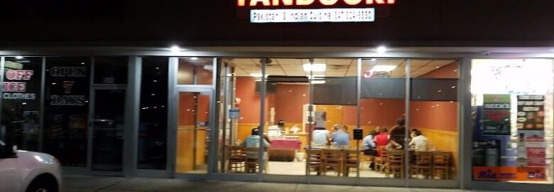 Tandoori Restaurant