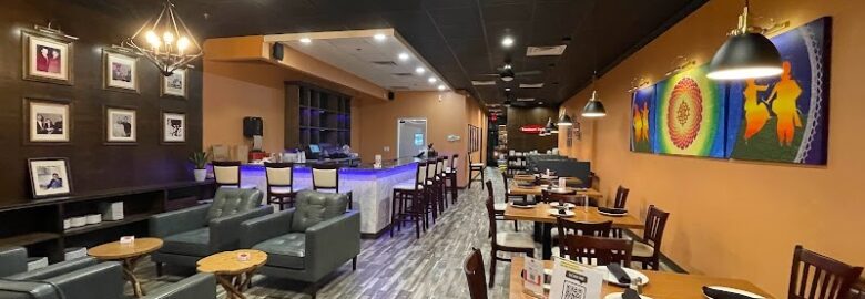 Tandoori Trail – Apex
