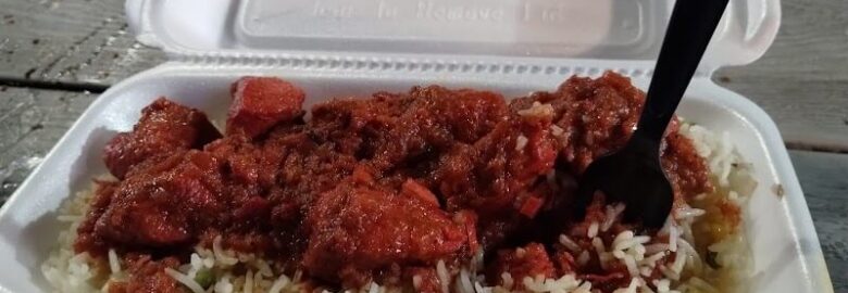 Taste From India
