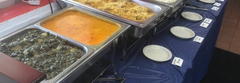 Tasty Halal Restaurant