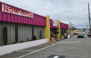 The Curry Modern Indian