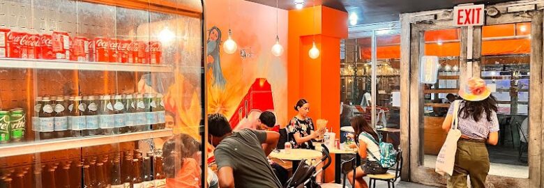 The Kati Roll Company