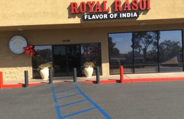 Royal Rasoi
