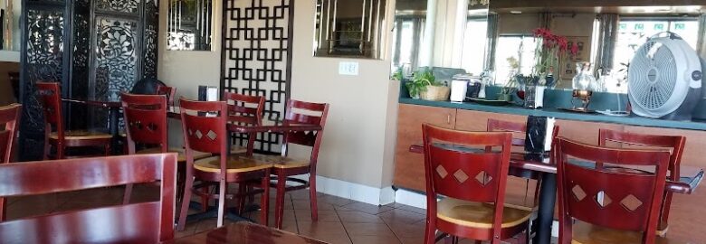 Zaiqa Grill