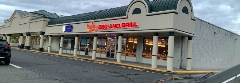 Zaiqa Kabab & Grill