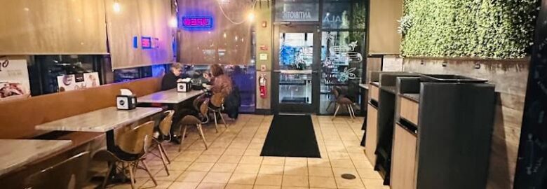 Zaitoon Kitchen
