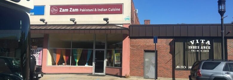 Zam Zam Restaurant
