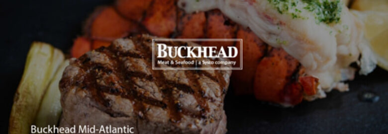 Buckhead Meat & Seafood Mid-Atlantic