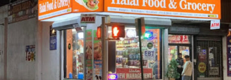 Victory Halal Food/Meat