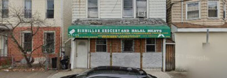Bismillah Convient Grocery and Halal Meats