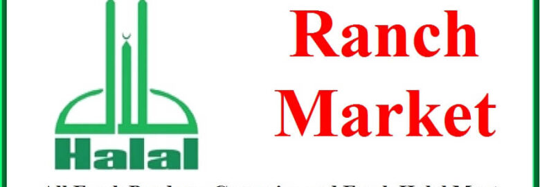 Halal Ranch Market