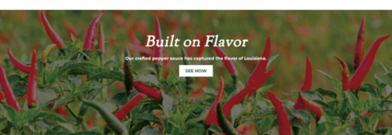 Peppers Unlimited of Louisiana, Inc